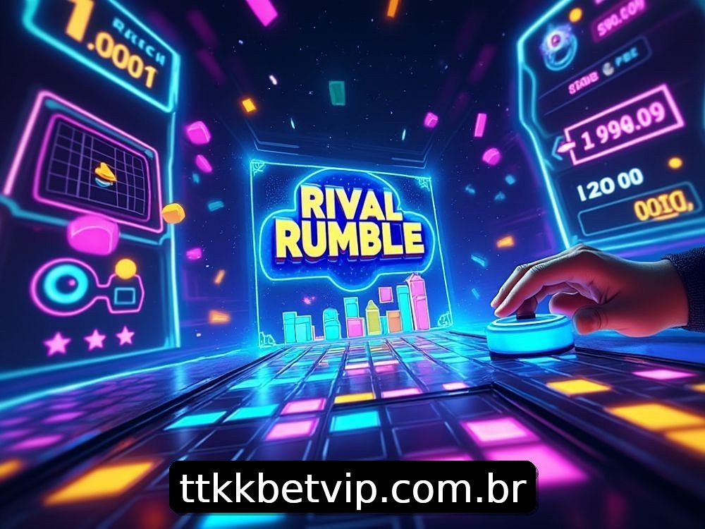 Promoção Relâmpago ttkk