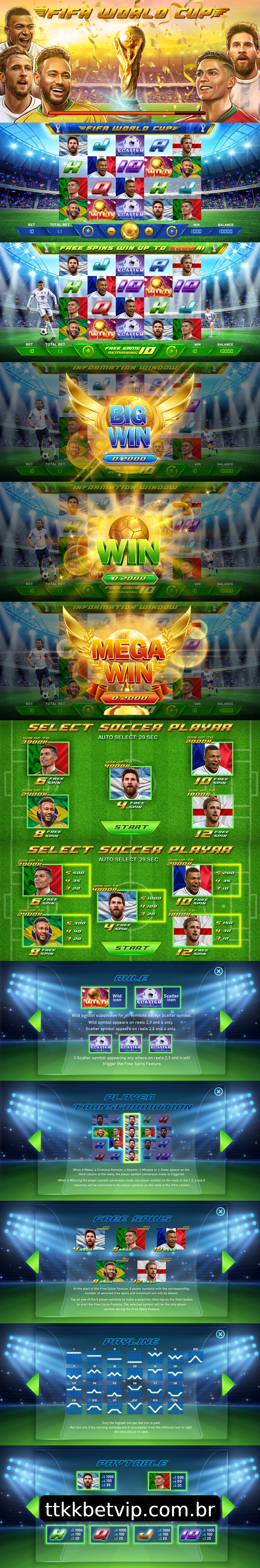 Apostas de Futebol ttkk