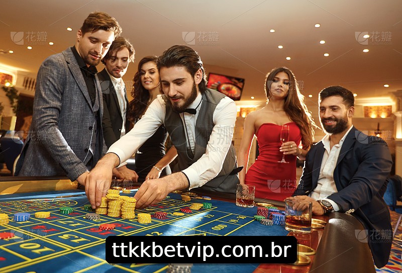 Casino Ao Vivo ttkk